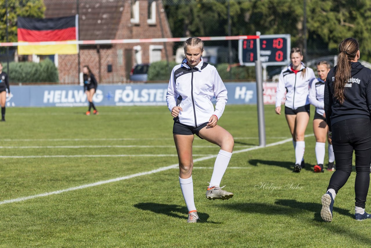 Bild 64 - wU16 Deutsche Meisterschaft